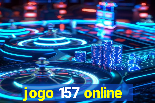 jogo 157 online